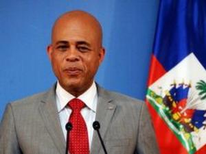 Tổng thống Haiti tiếp tục bổ nhiệm thủ tướng mới