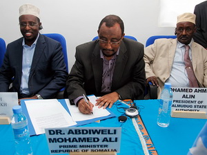 LHQ hối thúc quốc tế tăng cường hỗ trợ Somalia