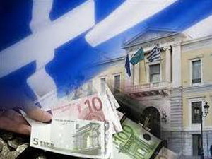 Hy Lạp xem xét các biện pháp mới chống vỡ nợ