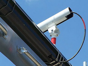 Malaysia sử dụng camera HD giám sát giao thông