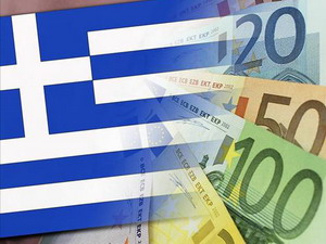 Hy Lạp công bố biện pháp kinh tế 