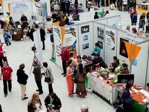 Việt Nam tham gia hội chợ văn hóa quốc tế ở Hà Lan 