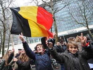 Bỉ đạt bước tiến quan trọng về thành lập chính phủ