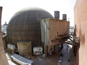 Argentina khánh thành nhà máy điện hạt nhân mới 