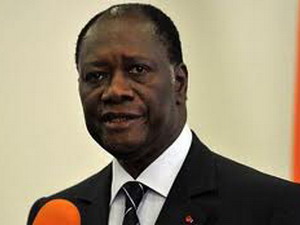 Chính phủ Cote d'Ivoire thúc đẩy hòa giải dân tộc 