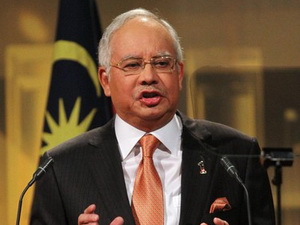 Malaysia bỏ Luật An ninh nội địa vào tháng 3/2012 