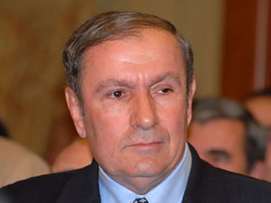Phe đối lập ở Armenia đòi bầu quốc hội trước hạn