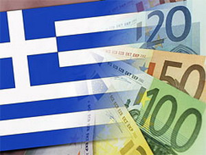 Nội các Hy Lạp thông qua dự thảo ngân sách 2012 