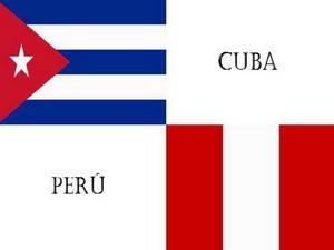 Cuba và Peru tăng hợp tác trên tất cả các lĩnh vực
