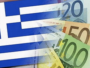 Tình hình tài chính công của Hy Lạp thêm u ám
