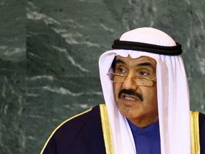 Biểu tình lớn ở Kuwait đòi cách chức Thủ tướng 