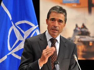 NATO dừng chiến dịch quân sự tại Libya vào 31/10