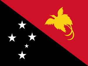 Quốc gia Độc lập Papua New Guinea