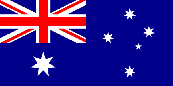 Liên bang Australia