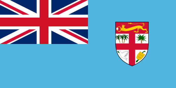 Cộng hòa Quần đảo Fiji