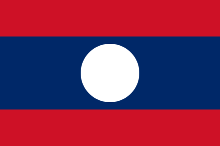 Cộng hòa Dân chủ Nhân dân Lào