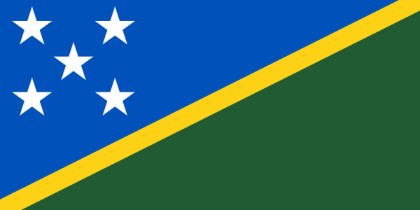 Quần đảo Solomon