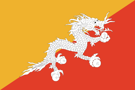 Vương quốc Bhutan