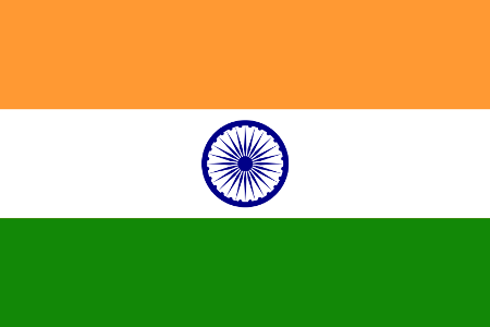 Cộng hòa Ấn Độ