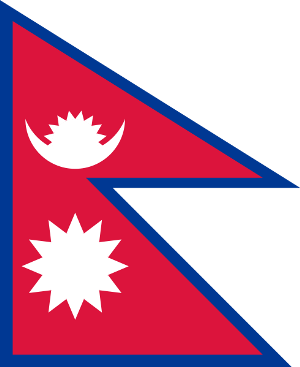 Cộng hòa dân chủ liên bang Nepal