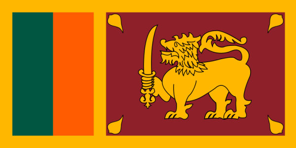 Cộng hòa Xã hội chủ nghĩa Dân chủ Sri Lanka