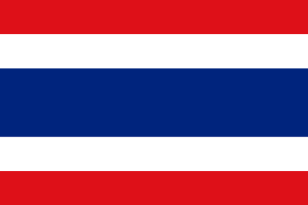 Vương quốc Thái Lan