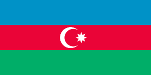 Cộng hòa Azerbaijan