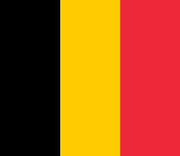 Vương quốc Bỉ 