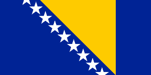 Cộng hòa Bosnia&Herzegovina