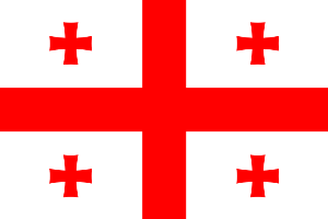 Cộng hòa Gruzia