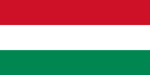 Cộng hòa Hungary