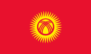 Cộng hòa Kyrgyzstan