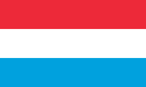 Đại công quốc Luxembourg