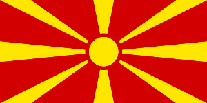 Cộng hòa Macedonia