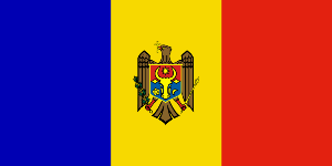 Cộng hòa Moldova