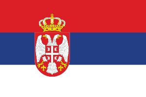 Cộng hòa Serbia