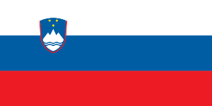 Cộng hòa Slovenia