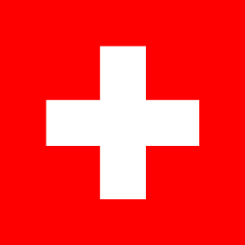 Liên bang Thụy Sĩ