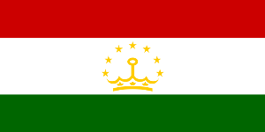 Cộng hòa Tajikistan