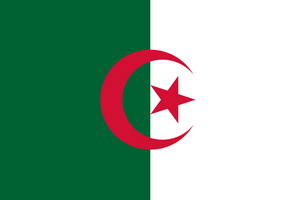 Cộng hòa Algeria Dân chủ và Nhân dân