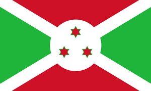 Cộng hòa Burundi
