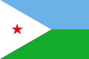 Cộng hòa Djibouti