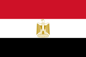 Cộng hòa Arập Ai Cập