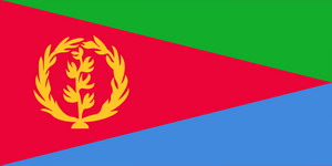 Quốc gia Eritrea