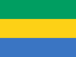 Cộng hòa Gabon