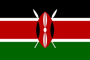 Cộng hòa Kenya