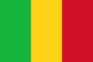 Cộng hòa Mali