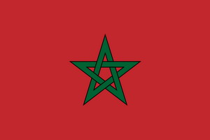Vương quốc Morocco
