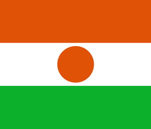 Cộng hòa Niger