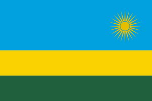 Cộng hòa Rwanda